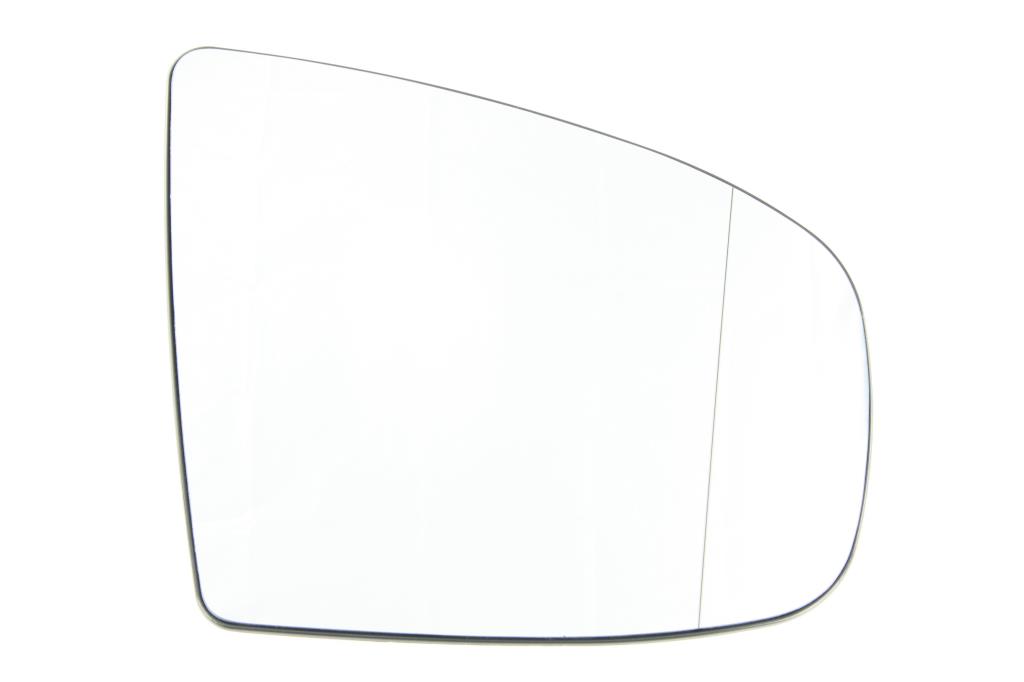 Cristal de espejo, retrovisor exterior SPILU ref. 10454